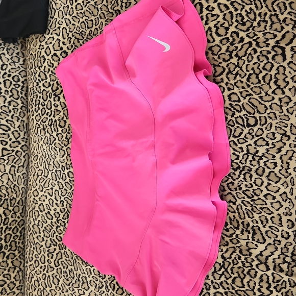 Nike Drifit Tennis or golf skirt size medium